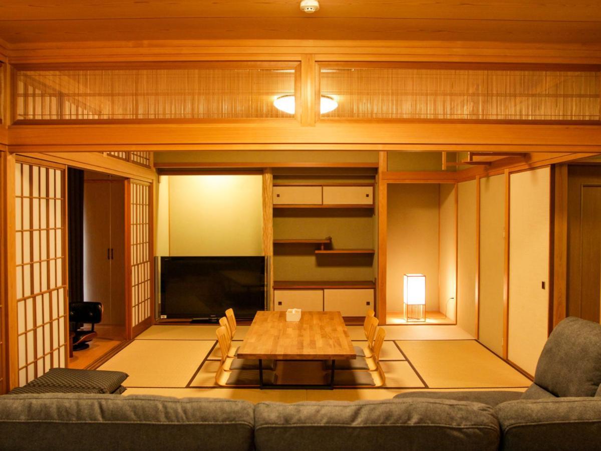 オリーブ農家の家 お泊り忠左衛門 吉野 Vila Shodoshima Exterior foto