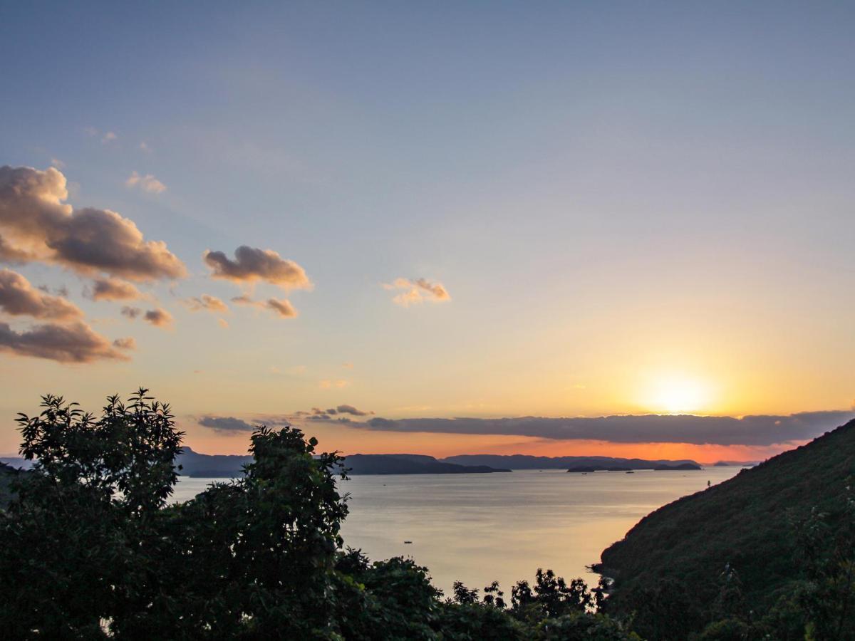 オリーブ農家の家 お泊り忠左衛門 吉野 Vila Shodoshima Exterior foto